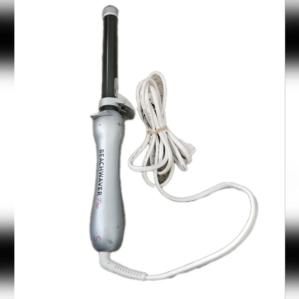 Beachwaver Pro 1.25in Automatic Rotating Professional Curling Iron